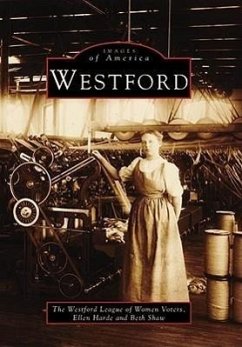 Westford - The Westford League of Women Voters; Harde, Ellen; Shaw, Beth