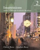 Impressions 2: America Through Academic Readings