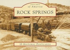 Rock Springs - Tanner, Russel L.; Fletcher Shanks, Margie