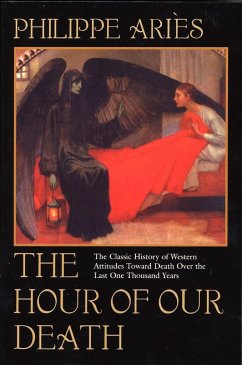 The Hour of Our Death - Aries, Philippe