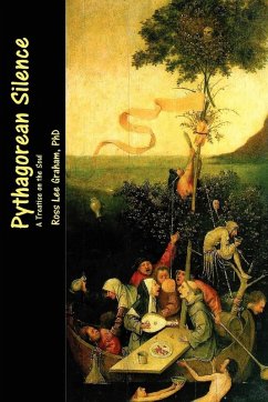 Cover The Pythagorean Silence