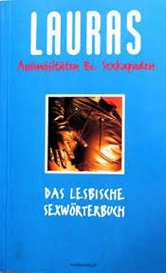 Cover Lauras Animösitäten & Sexkapaden
