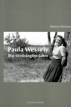 Paula Wessely - Steiner, Maria