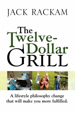 The Twelve-Dollar Grill - Rackam, Jack