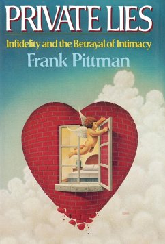 Private Lies - Pittman, Frank