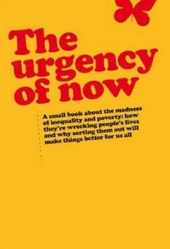 Urgency of Now - Green, Duncan