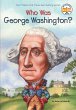 Who Was George Washington? - Bild 1