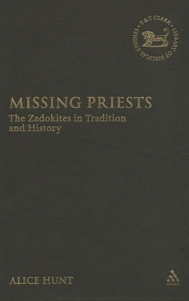 Missing Priests Missing Priests
