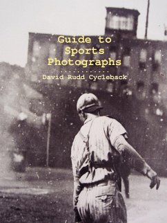 Guide to Sports Photographs - Cycleback, David Rudd