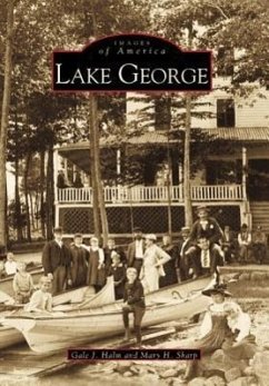 Lake George - Halm, Gale J.; Sharp, Mary H.