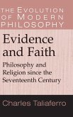 Evidence and Faith