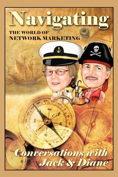 Navigating the World of Network Marketing - Bastide, Jack; Walker, Diane