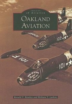Oakland Aviation - Reuther, Ronald T; Larkins, William T