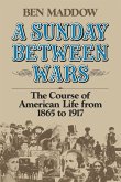 A Sunday Between Wars