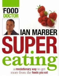 Supereating - Marber, Ian