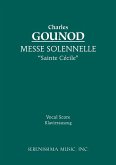 Messe Solennelle 'Ste. Cécile' Messe Solennelle 'Ste. Cécile'