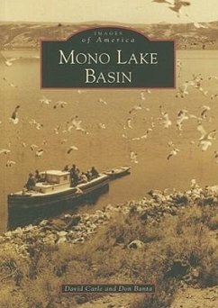 Mono Lake Basin - Carle, David; Banta, Don