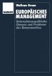 Europäisches Management - Bild 1