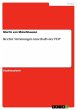 Rechte Strömungen innerhalb der FDP - Bild 1