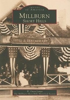 Millburn-Short Hills - Lampe, W. Owen; Millburn-Short Hills Historical Society