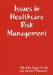 Issues in Healthcare Risk Management - Bild 1