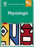 Physiologie - mit Zugang zum Elsevier-Portal