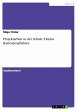 Projektarbeit in der Schule: Thema... - Bild 1
