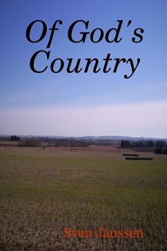 Of God's Country - Janssen, Sven