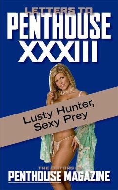 Letters to Penthouse XXXIII - Penthouse International