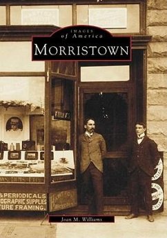 Morristown - Williams, Joan M.