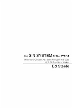 The Sin System Of Our World - Steele, Ed