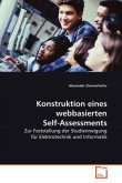 Konstruktion eines webbasierten Self-Assessments