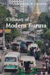 A History of Modern Burma - Bild 1