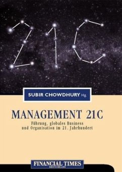 Management 21 C - Chowdhury, Subir