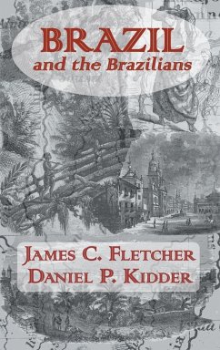 Cover Brazil and the Brazilians