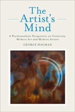 The Artist's Mind - Hagman, George