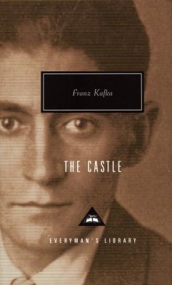 Cover The Castle