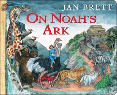 On Noah's Ark - Brett, Jan