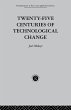 Twenty-Five Centuries of Technological... - Bild 1