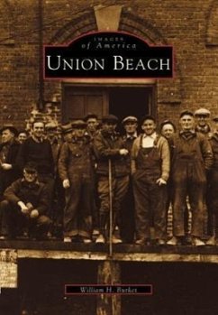 Union Beach - Burket, William H.
