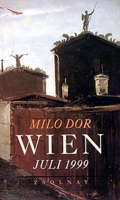 Cover Wien, Juli 1999