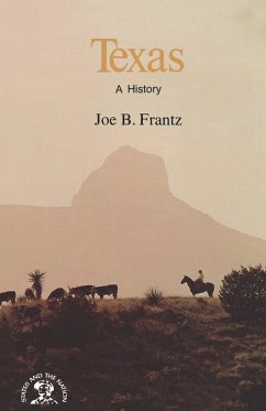 Texas - Frantz, Joe B.