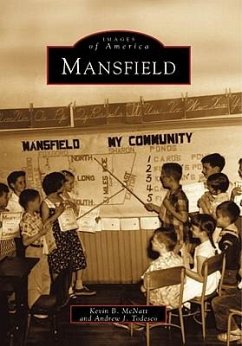 Mansfield - McNatt, Kevin B.; Todesco, Andrew J.