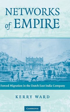 Networks of Empire - Ward, Kerry
