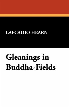 Gleanings in Buddha-Fields