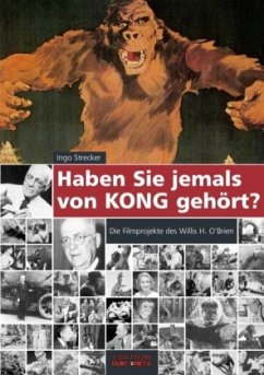 Haben Sie jemals von Kong gehört? - Strecker, Ingo