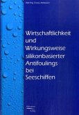 Wirtschaftlichkeit und Wirkungsweise silikonbasierter Unterwasseranstriche bei Seeschiffen