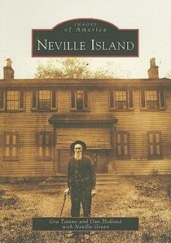 Neville Island - Tatone, Gia; Holland, Dan; Green, Neville