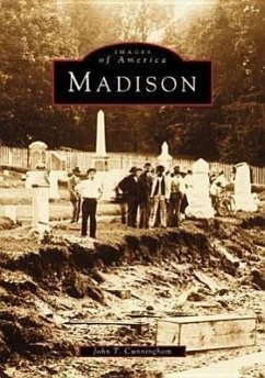 Madison - Cunningham, John T.