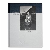 Chet Baker in Europe, m. CD-Audio